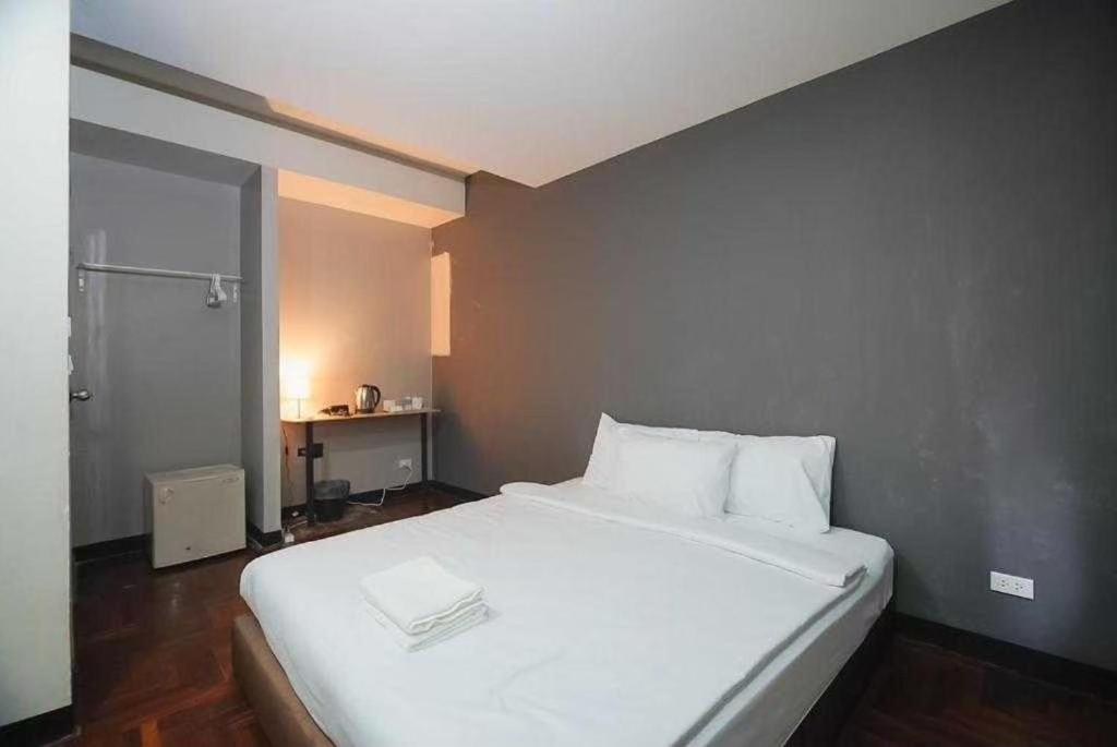 Go Inn Silom Bts St Louis V โกอินน์ สีลม 2 Bangkok Exterior photo